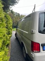 Volkswagen T6 Transporter - VW T6 Transporter von privat