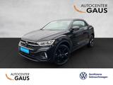 Volkswagen T-Roc Cabriolet R-Line 1.5 TSI  DSG*IQ.Light*ACC