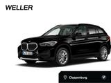 BMW X1 sDrive18d Advantage AHK,Kam,H/K,St+Go,HuD,DA+