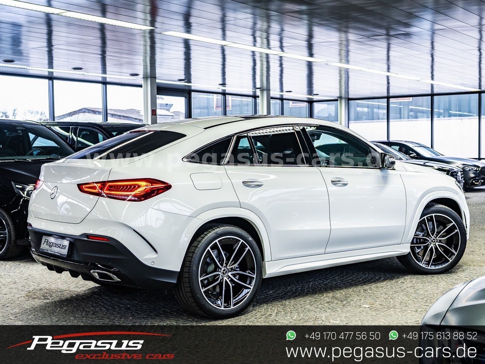 MERCEDES-BENZ GLE 400 - 18