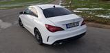 Mercedes-Benz CLA 180 AMG Style /AMG Schalensitz/Sportfahrwerk - Mercedes-Benz CLA 180 in Stuttgart