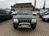 Jeep Grand Cherokee Limited 4.0 Auto - Jeep Gebrauchtwagen in Nürnberg