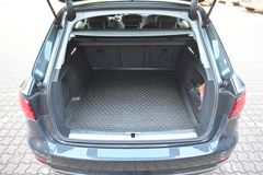 AUDI A4 Avant 1.4 TFSI sport AHK Navi LED PDC