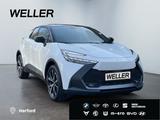 Toyota C-HR 2.0 Plug-in-Hybrid Teamplayer*8-fach bereif - Toyota C-HR Jahreswagen