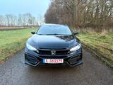 Honda Civic Lim. 5-trg. 1.0 Comfort Sport*TÜV 6/26* - gebrauchte Honda Civic aus dem Jahr 2020