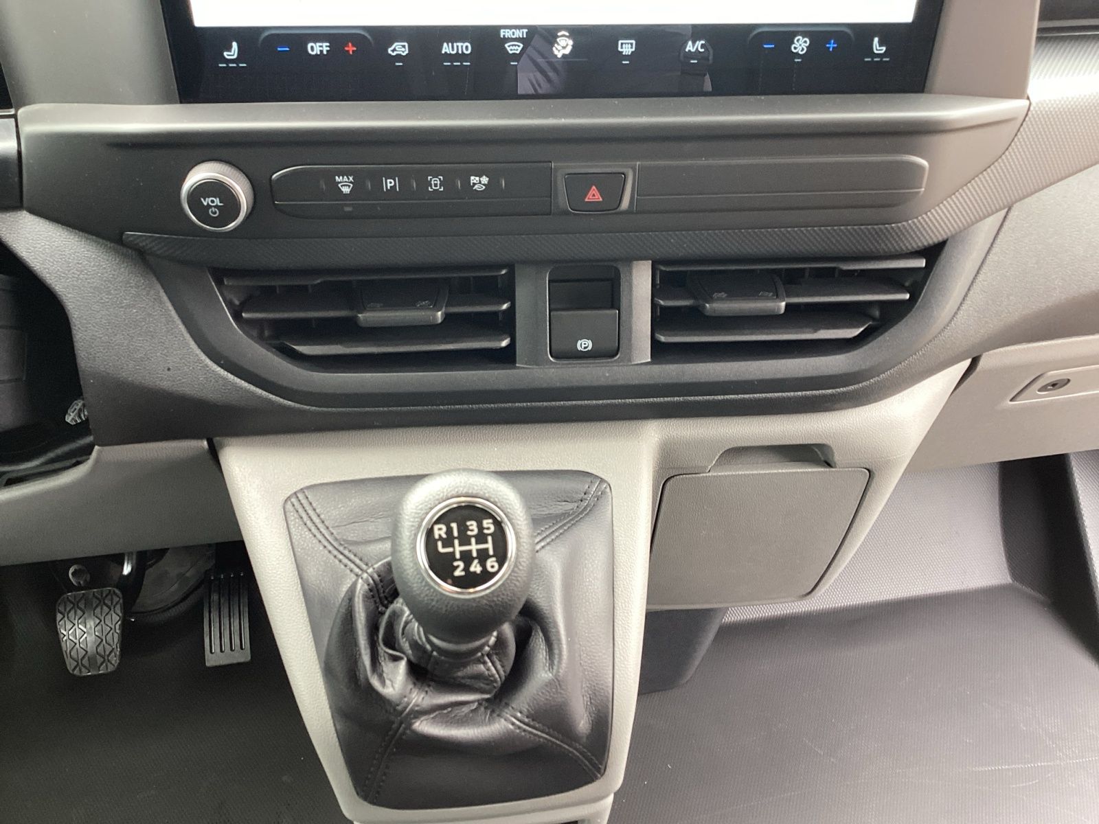 Ford Transit Custom - Bild 9