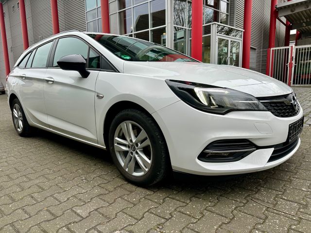 Opel Astra K Sports Tourer Edition Start/Stop