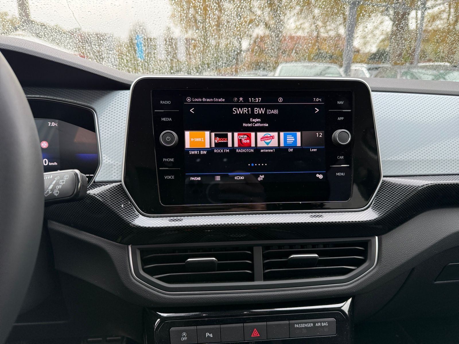Volkswagen T-Cross - Bild 13
