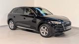 Audi Q5 2,0 TDI Quattro/Leder/Pano/LED/CAM/ - Audi Q5 Gebrauchtwagen in Hamburg