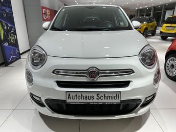 Bild 1 Fiat 500X Pop Star