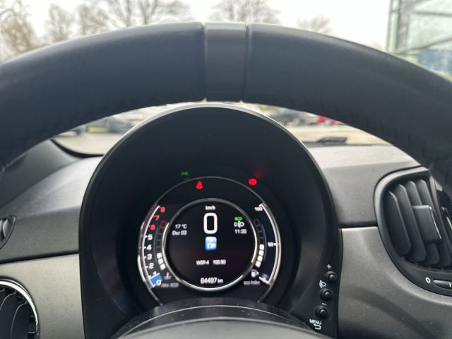 500 S TWIN AIR CITY+KOMFORT-P. TFT WIN.-R.