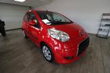 Citroën C1 Style 4/5 Türer - Citroën C1: Türer