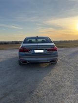 BMW 730d G11 7er |Massage|Standheizung|Hea... - BMW mit Diesel-Antrieb: 7er