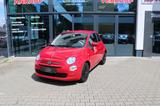 Fiat 500 Pop Star Klima Tempomat Radio SHZ Allwetter - Fiat 500: Pop