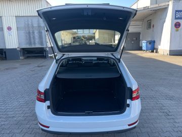 Skoda Superb - 6