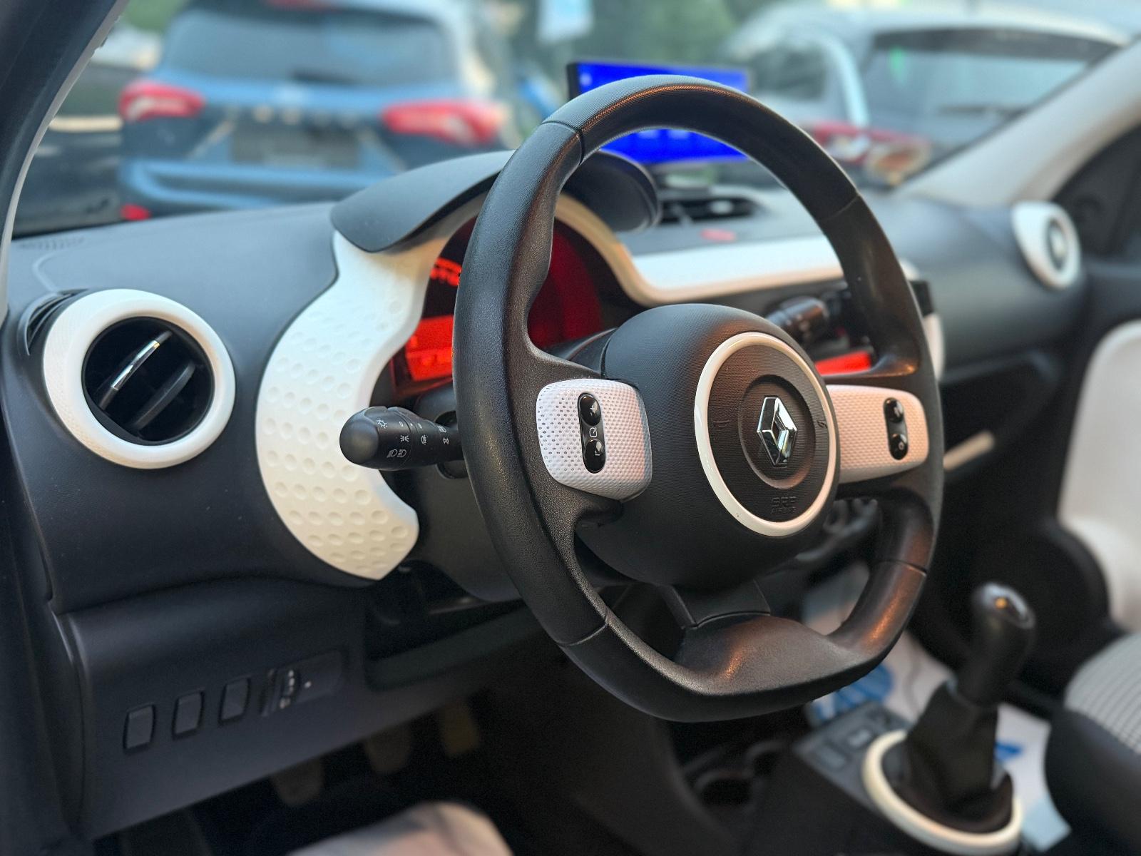 Renault Twingo Life*Car*Play*Klima*Tüv*Neu*