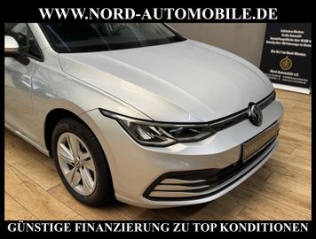 Volkswagen Golf - 11