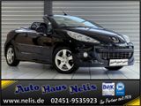 Peugeot 207 CC 1,6 16V VTI 120 Active Windschott RadioCD - Peugeot: Windschott