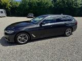 BMW 520d Touring A, AHK, RFK, Komf.Sitze, LED