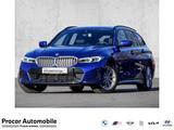 BMW 320d xDrive M SPORT+LHZ+AHK+SHZ+PANO - BMW 320 mit Diesel-Antrieb