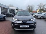 Toyota RAV 4 Hybrid Edition - Toyota RAV 4 in Dortmund