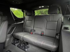 CHEVROLET Tahoe RST 6.2l V8 22" Räd-7 Sitzer Finanz. 4.59%