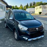 Dacia Dokker TCe 130 Stepway Plus Stepway Plus