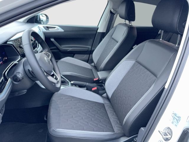 Taigo GOAL 1.0 TSI DSG REAR VIEW APP.CON ACC AHK