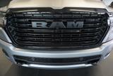 Dodge RAM Laramie Crew Cab Hurrican Night - Dodge RAM: Laramie