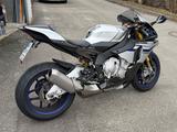 Yamaha R1M RN32 - YAMAHA R1M