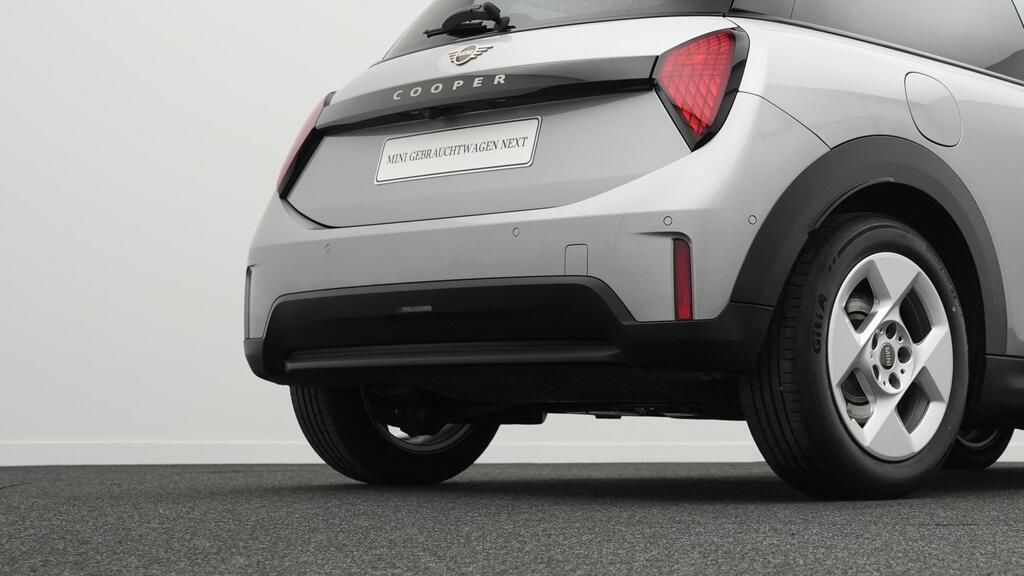 MINI Cooper C - Bild 24