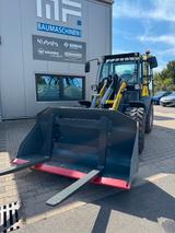 Kramer 5085 Luftsitz/Hundegang/Langsamfahreinrichtung - Kramer LKWs