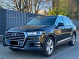 Audi Q7 3.0 TDI + 7 SITZE + ALLRADLENKUNG + 360 KAM + - Audi Q7 in Leverkusen