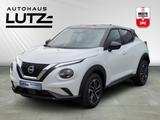 Nissan Juke N-Connecta 1.0 DIG-T EU6e WP SH Navi LED Ap - Nissan Juke Neuwagen