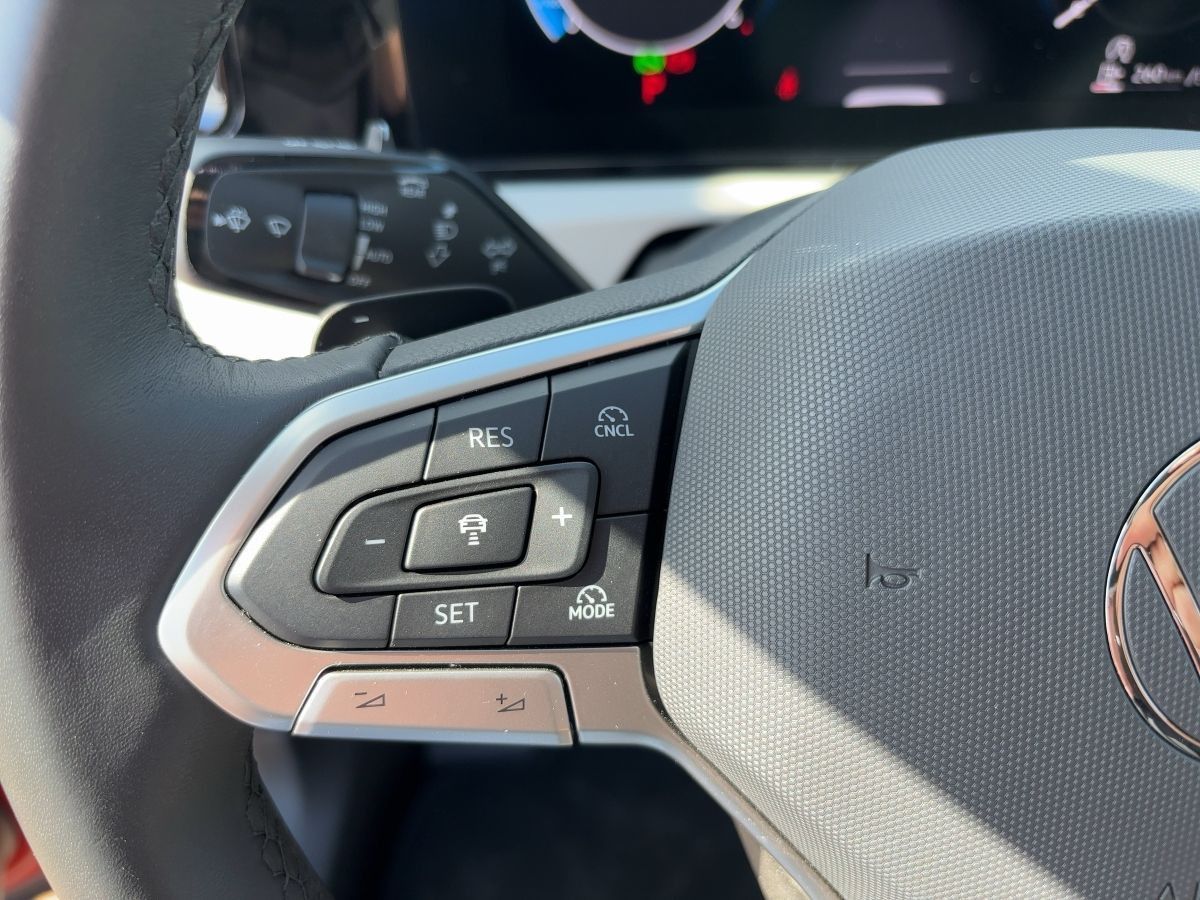 Volkswagen Tiguan - Bild 14