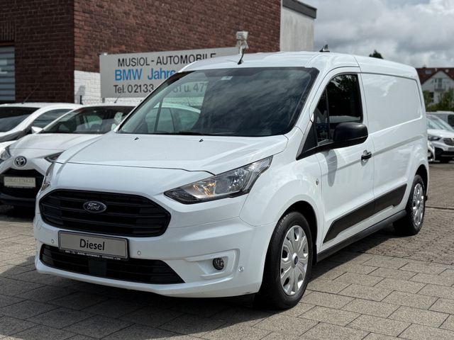 Ford Transit Connect lang L2*Navi*Klima*Kamera*1.Hand