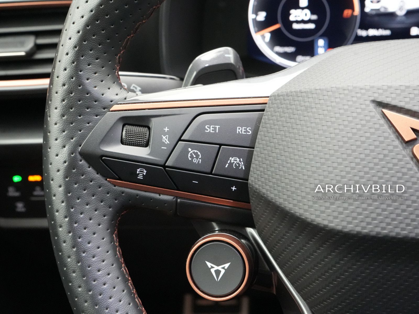 Cupra Formentor - Bild 14