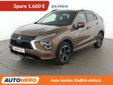 Mitsubishi Eclipse Cross 2.4 Plug-in Hybrid Top 4WD Aut. - Mitsubishi Eclipse Cross in München