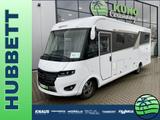 Frankia F-Line I 740 GD Top-Ausstattung - Integrierte Wohnmobile & Wohnwagen