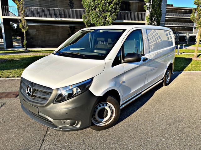 Mercedes-Benz Vito Kasten 111 FWD kompakt|Kamera|Klima|PDC|19%