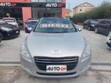 Peugeot 508 2.0 HDi 140CV SW tetto Neop 2014 - gebrauchte Peugeot 508 aus dem Jahr 2014