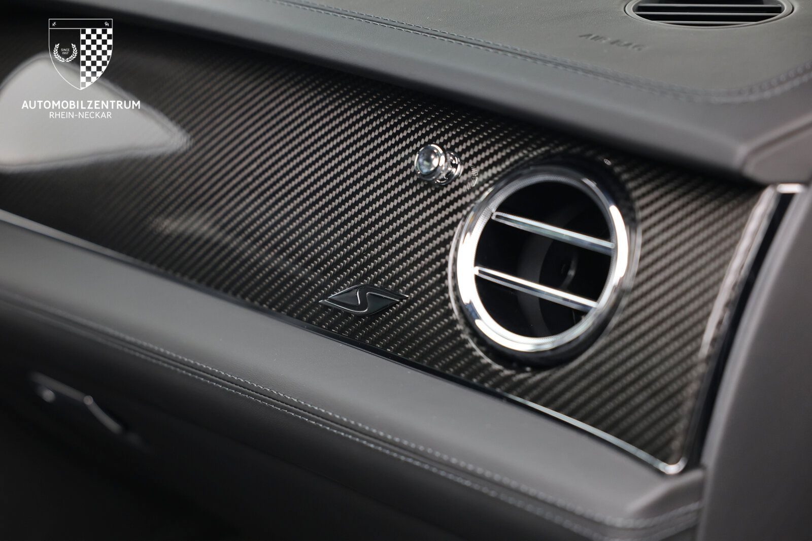 Bentley Bentayga - Bild 18