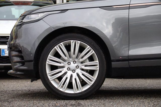 Image of Land Rover Range Rover Velar