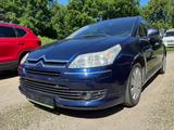 Citroën C4 HDi 135 FAP Exclusive - Citroën C4 Exclusive mit Diesel-Antrieb