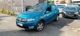 Dacia Sandero 1.5dci* Stepway Prestige*2.Hand*Scheckh* - Dacia Sandero: 1.5