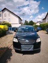 Volkswagen VW Fox 1.2 Kleinwagen - Volkswagen Fox in Stuttgart