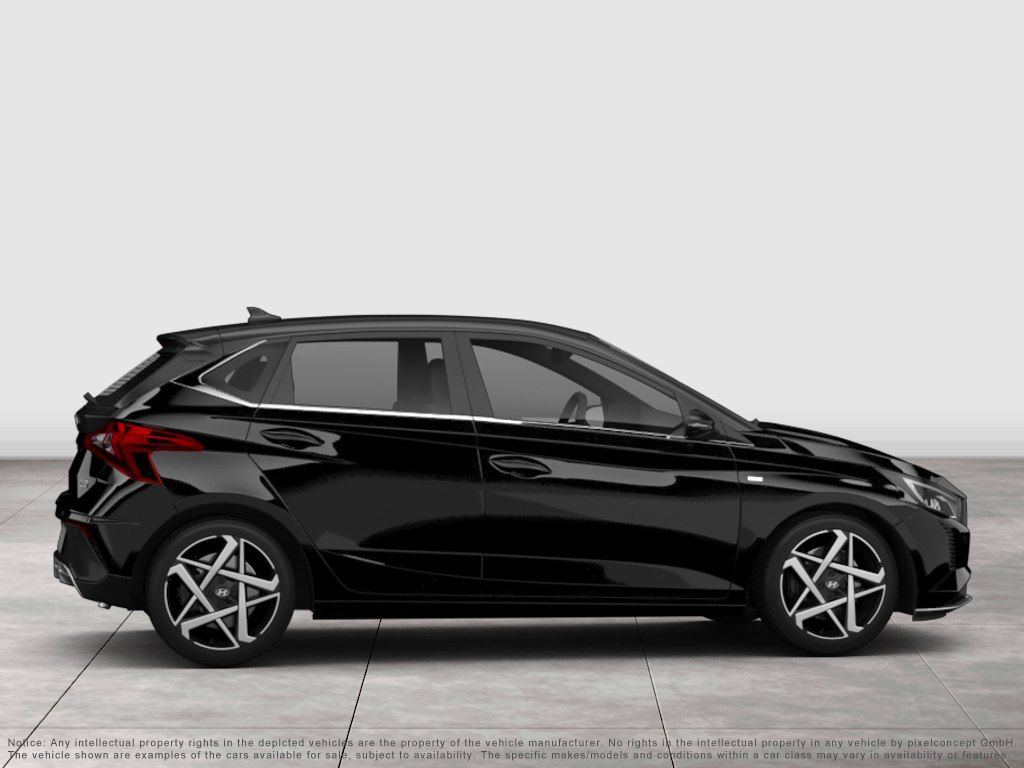 Hyundai i20 - Bild 6