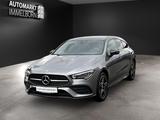 Mercedes-Benz CLA 250  AMG Distro*Burmest*Mubeam*Night*Kamera - graue Mercedes-Benz CLA 250 Shooting Brake