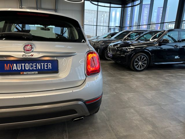 Fiat 500X Cross *Sitzh.*Automatik*Navi*