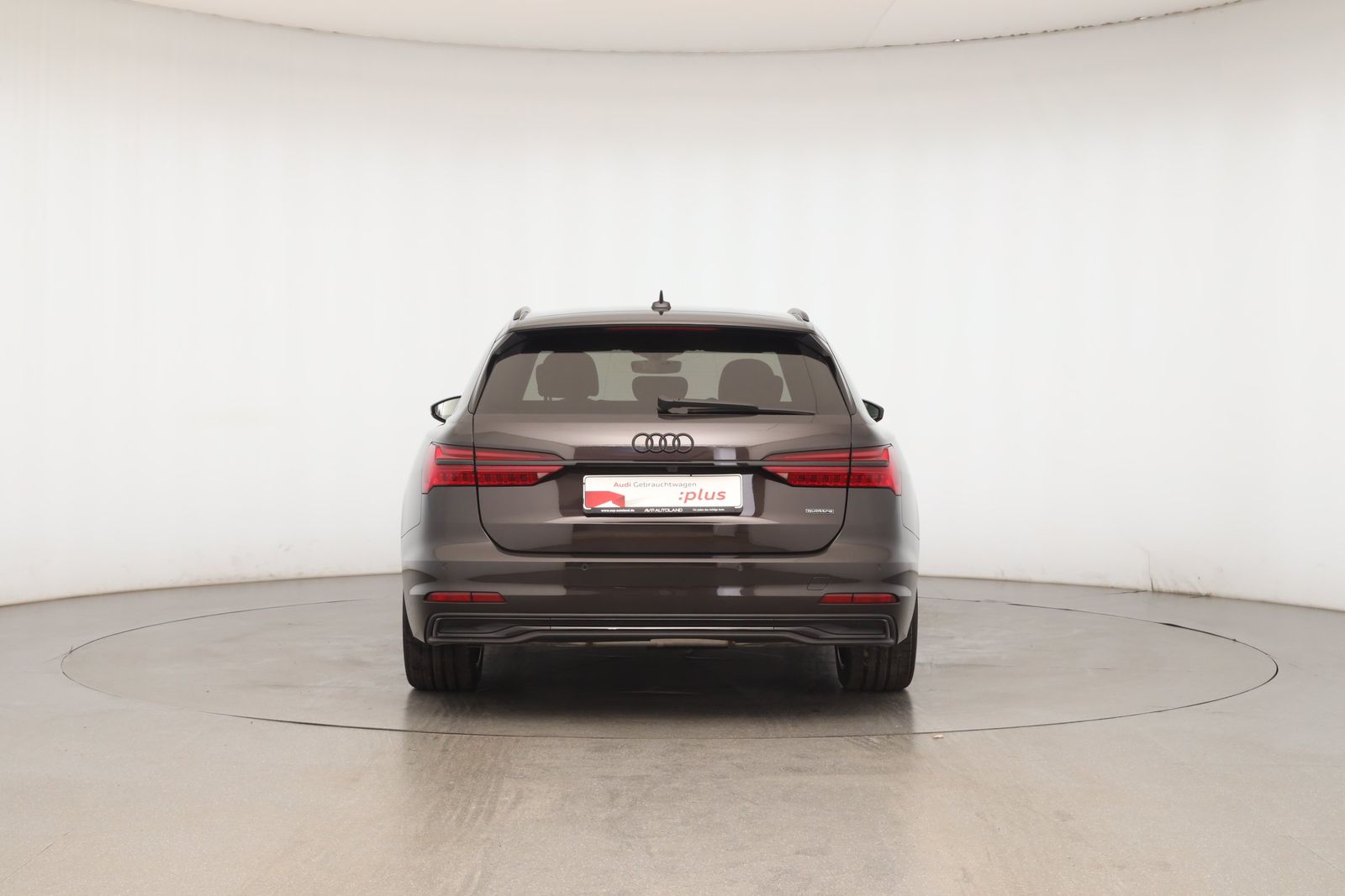 Audi A6 - Bild 6